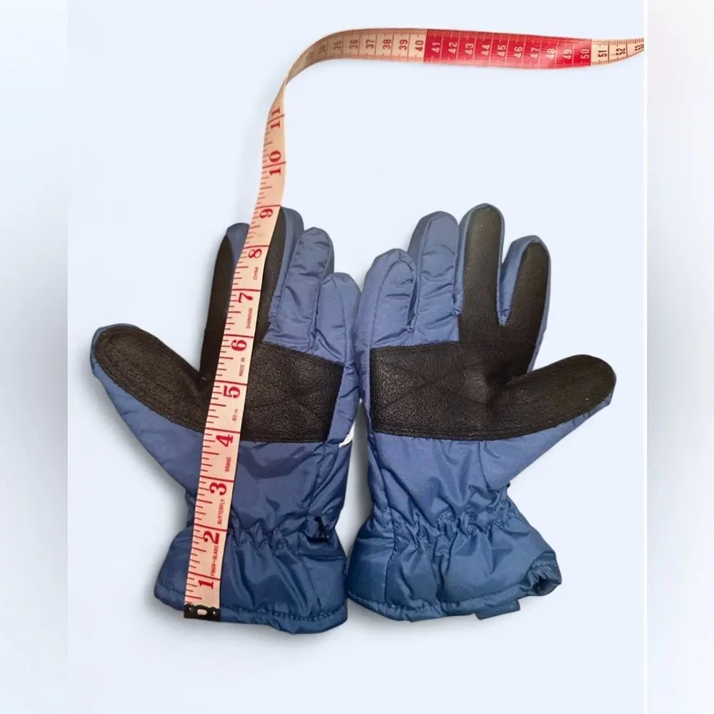 REI Boys Ski and Snow Gloves